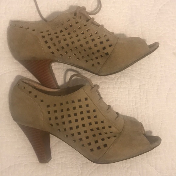 Summer sexy sandal from forever 21 - Picture 2 of 5